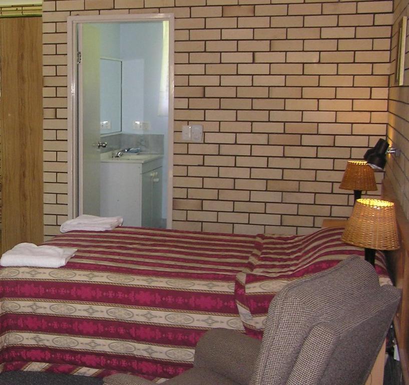 Sapphire Motel Korora Room photo