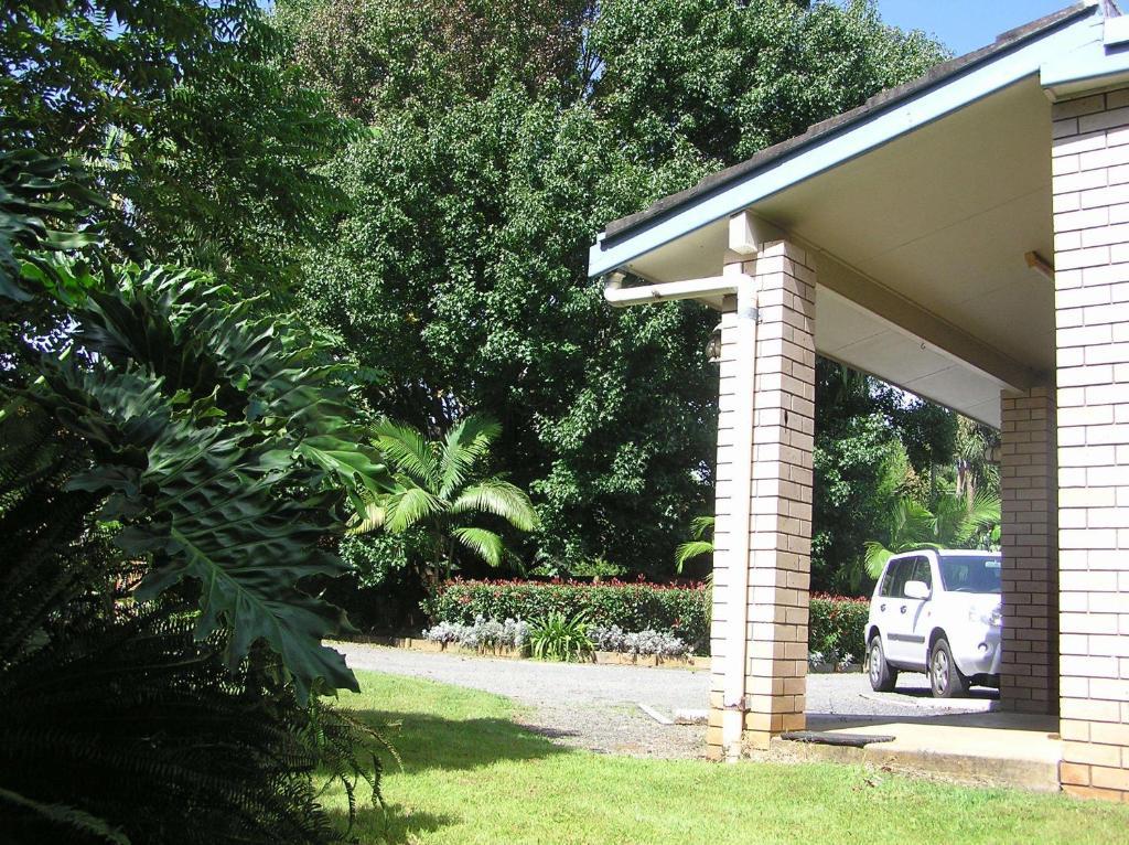 Sapphire Motel Korora Room photo